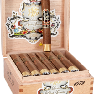 My Father | Don Pepin Garcia Cuban Classic 1979 Robusto
