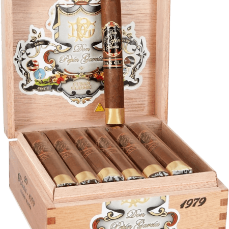 My Father | Don Pepin Garcia Cuban Classic 1979 Robusto