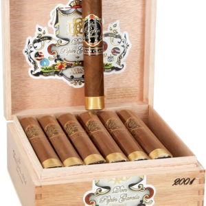 My Father | Don Pepin Garcia Cuban Classic 2001 Toro Gordo