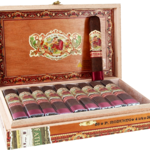 My Father | Flor de Las Antillas Maduro Petit Robusto