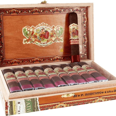 My Father | Flor de Las Antillas Maduro Petit Robusto