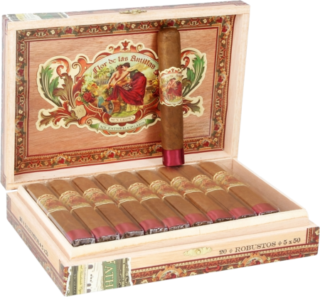 My Father | Flor de Las Antillas Robusto