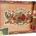 My Father | Flor de Las Antillas Robusto