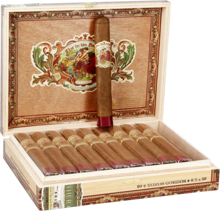 My Father | Flor de Las Antillas Toro Gordo