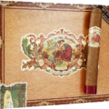 My Father | Flor de Las Antillas Toro Gordo