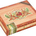 My Father | Flor de Las Antillas Toro