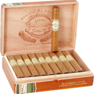 My Father | Jaime Garcia Reserva Especial Connecticut Robusto