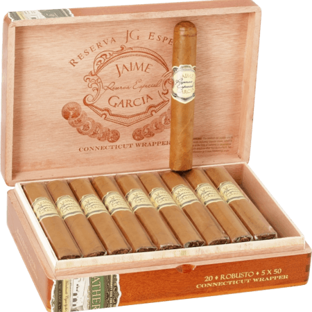 My Father | Jaime Garcia Reserva Especial Connecticut Robusto
