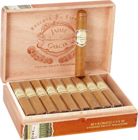 My Father | Jaime Garcia Reserva Especial Connecticut Robusto