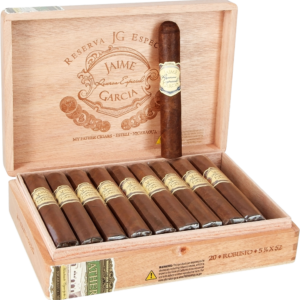 My Father | Jaime Garcia Reserva Especial Robusto