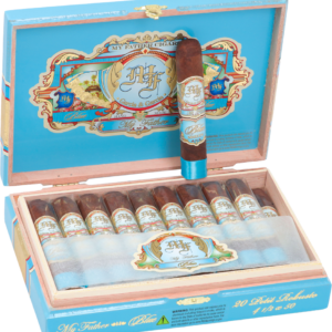 My Father | My Father Blue Petit Robusto