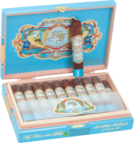My Father | My Father Blue Petit Robusto