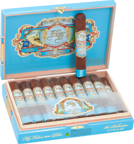 My Father | My Father Blue Robusto