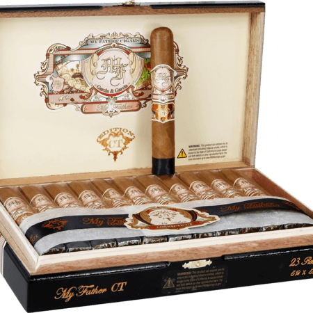 My Father | My Father Connecticut Robusto
