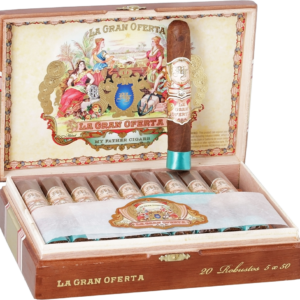 My Father | My Father La Gran Oferta Robusto
