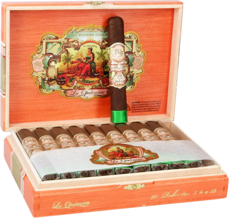 My Father | My Father La Opulencia Robusto