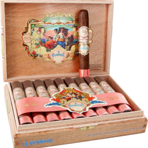 My Father | My Father La Promesa Robusto Grande