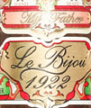 My Father | My Father Le Bijou 1922 Grand Robusto