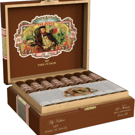 My Father | My Father MF The Judge Grand Robusto