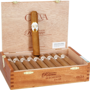Oliva | Connecticut Reserve Robusto