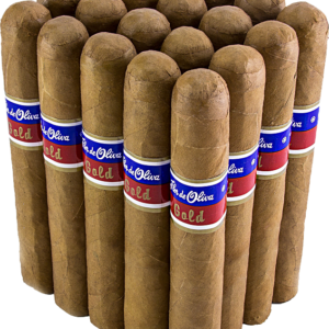 Oliva | Flor de Oliva Gold Robusto