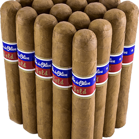 Oliva | Flor de Oliva Gold Robusto