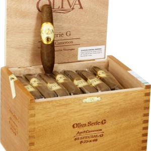 Oliva | Serie G Special G