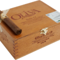 Oliva | Serie O Number 4