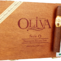 Oliva | Serie O Robusto