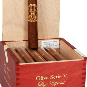 Oliva | Serie V Double Robusto