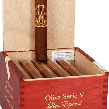 Oliva | Serie V Double Robusto