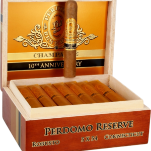 Perdomo | 10th Anniversary Champagne Robusto