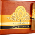 Perdomo | 10th Anniversary Champagne Robusto