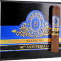 Perdomo | 10th Anniversary Maduro Robusto