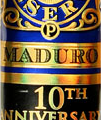 Perdomo | 10th Anniversary Maduro Robusto