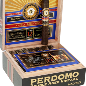 Perdomo | Double-Aged 12 Year Vintage Maduro Epicure