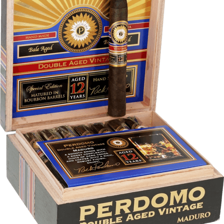 Perdomo | Double-Aged 12 Year Vintage Maduro Epicure
