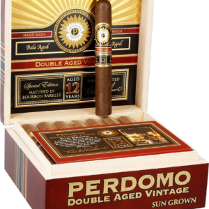 Perdomo | Double-Aged 12 Year Vintage Sun Grown Epicure