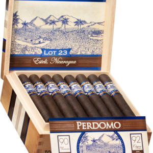 Perdomo | Lot 23 Maduro Gordito