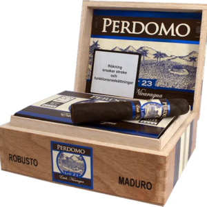 Perdomo | Lot 23 Maduro Robusto
