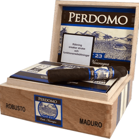 Perdomo | Lot 23 Maduro Robusto