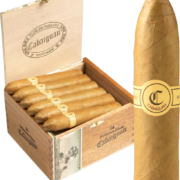 Tatuaje | Cabaiguan Belicoso Fino