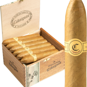 Tatuaje | Cabaiguan Belicoso Fino