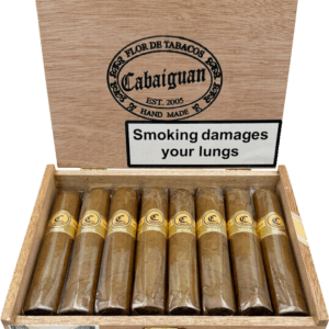 Tatuaje | Cabaiguan No. 52