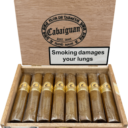 Tatuaje | Cabaiguan No. 52