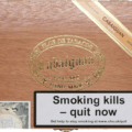 Tatuaje | Cabaiguan No. 52
