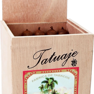 Tatuaje | El Triunfador Broadleaf Favoritos Petite Robusto