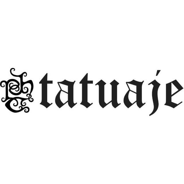 Tatuaje