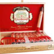 Arturo Fuente | Añejo No. 46