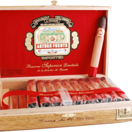 Arturo Fuente | Añejo No. 46